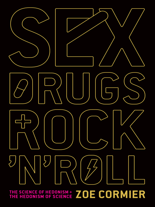 Cover image for Sex, Drugs, and Rock 'n' Roll